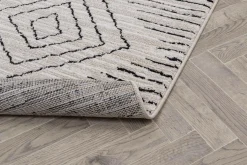 Dywan BOHO ROMBY KRESKI 160x230 cm