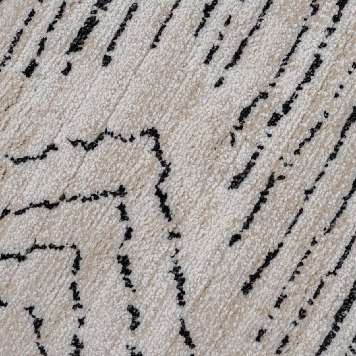Dywan BOHO ROMBY KRESKI 80x150 cm