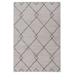 Dywan BOHO ROMBY MINIMAL 120x170 cm