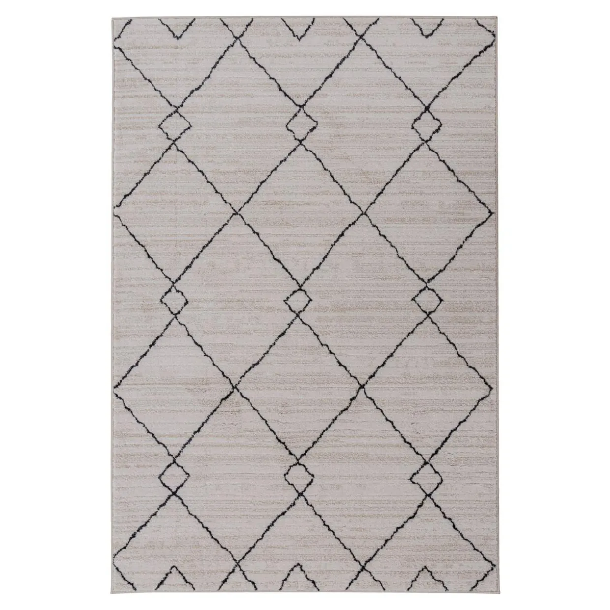 Dywan BOHO ROMBY MINIMAL 160x230 cm