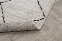 Dywan BOHO ROMBY MINIMAL 160x230 cm