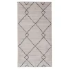 Dywan BOHO ROMBY MINIMAL 80x150 cm