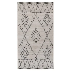 Dywan BOHO ROMBY OKO 80x150