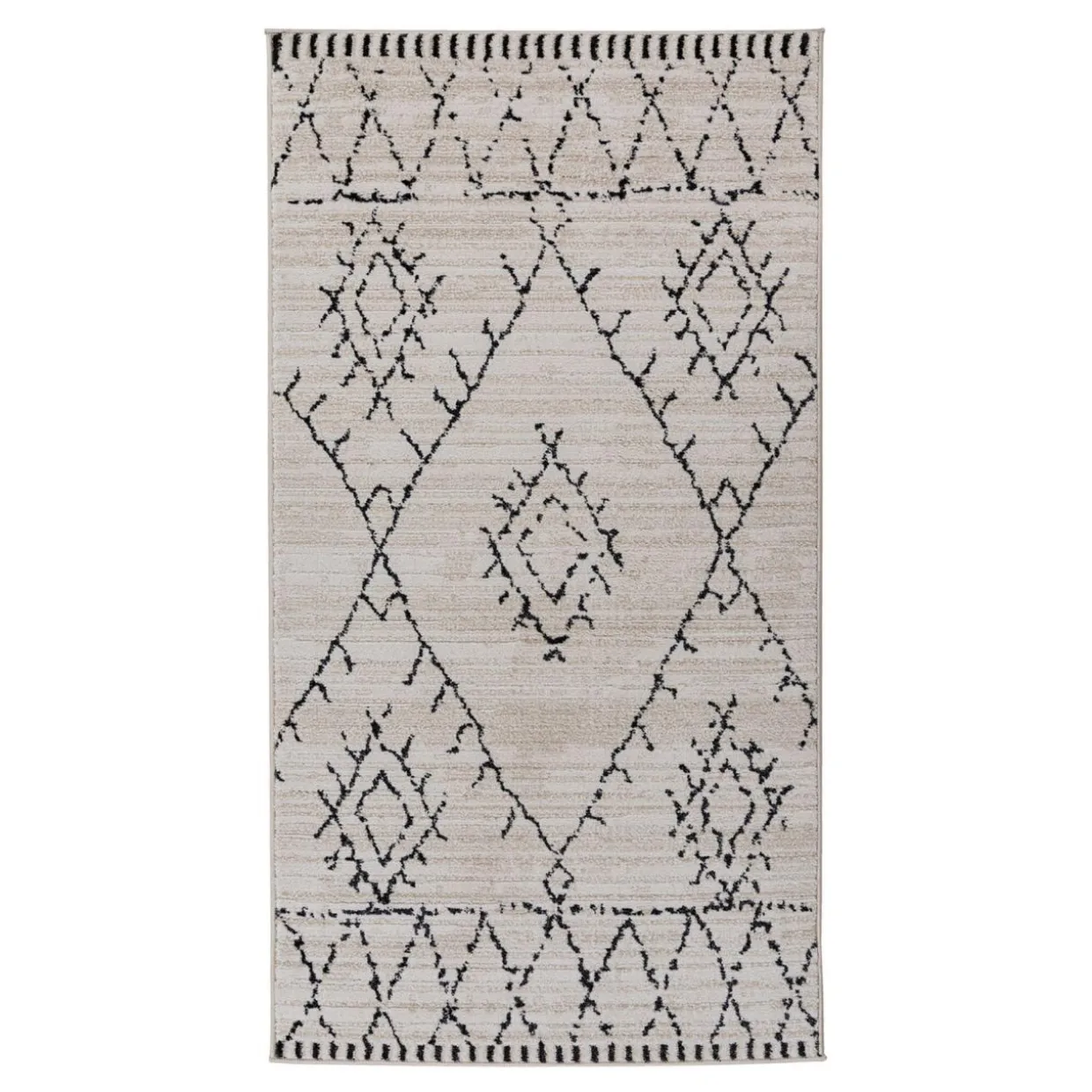 Dywan BOHO ROMBY OKO 80x150