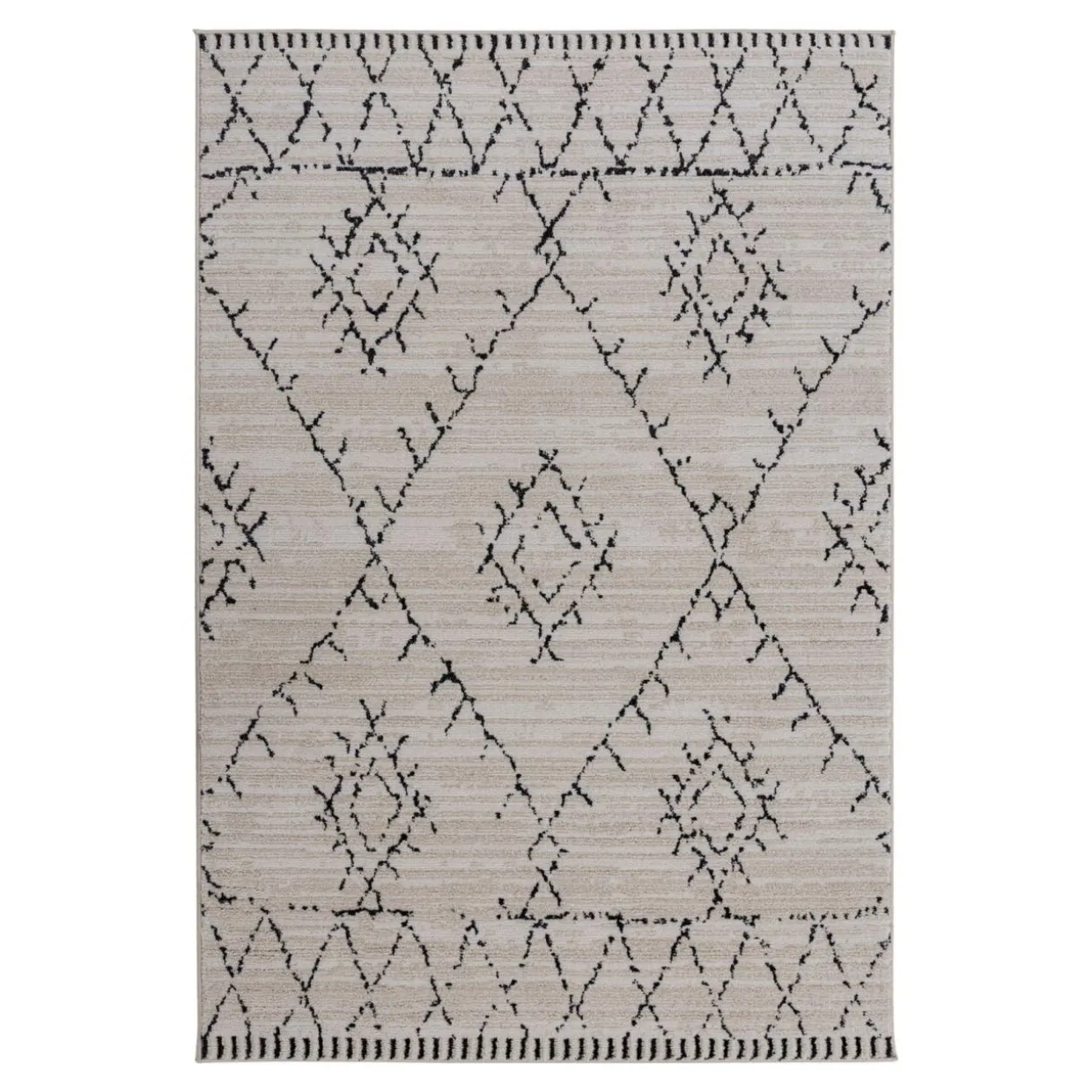 Dywan BOHO ROMBY OKO 160x230 cm