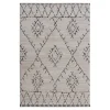 Dywan BOHO ROMBY OKO 120x170 cm