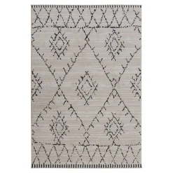 Dywan BOHO ROMBY OKO 120x170 cm