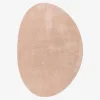 Dywan ciemnobeżowy PULY STONE 120x170 cm