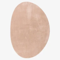 Dywan ciemnobeżowy PULY STONE 120x170 cm