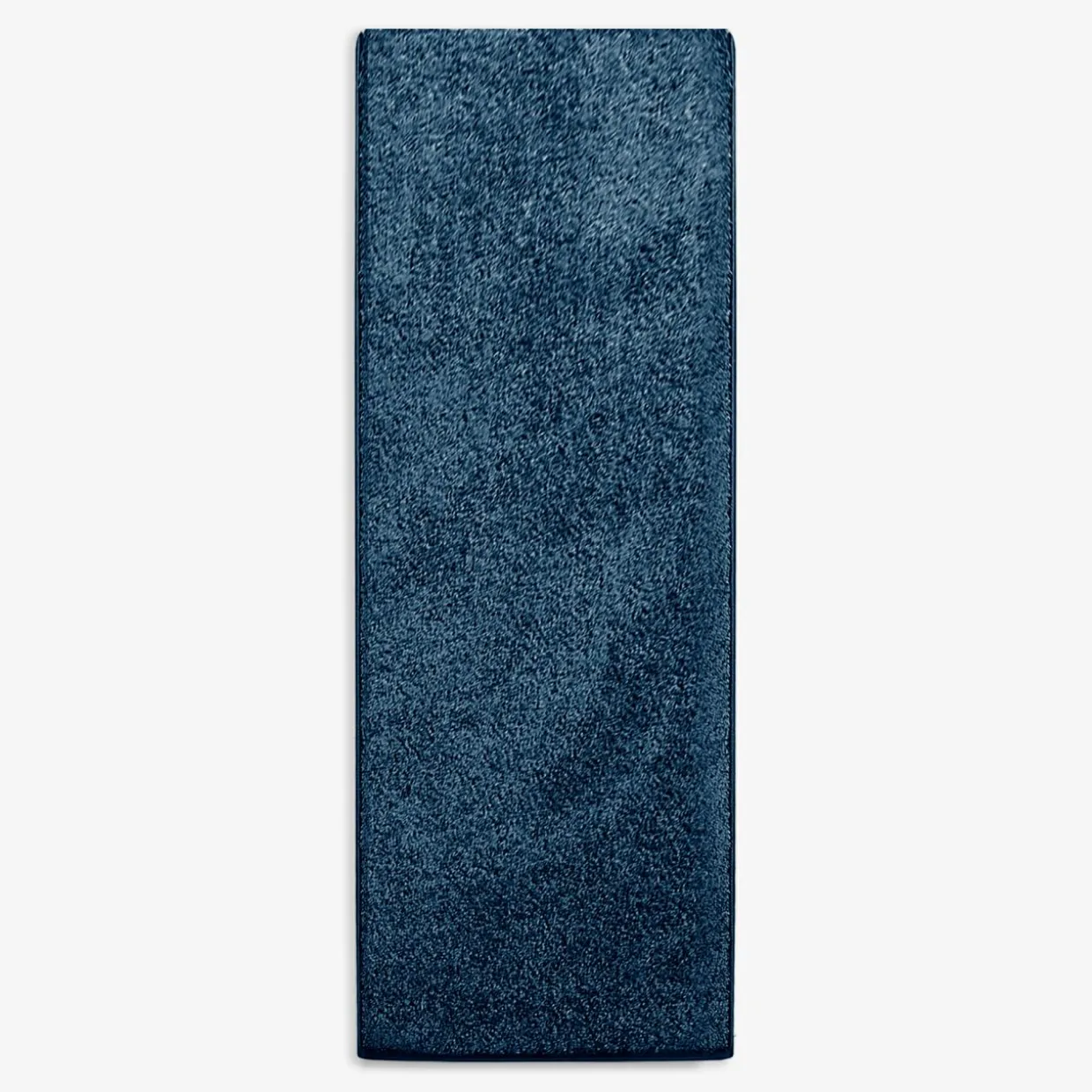 Dywan ciemnoniebieski CLEVER 80x250 cm