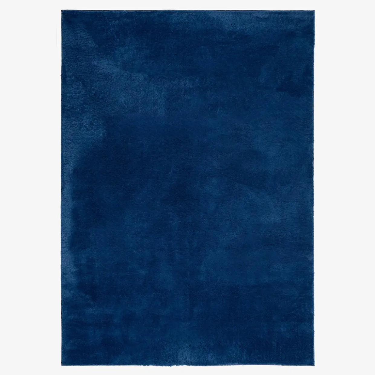 Dywan ciemnoniebieski PULY 120x170 cm