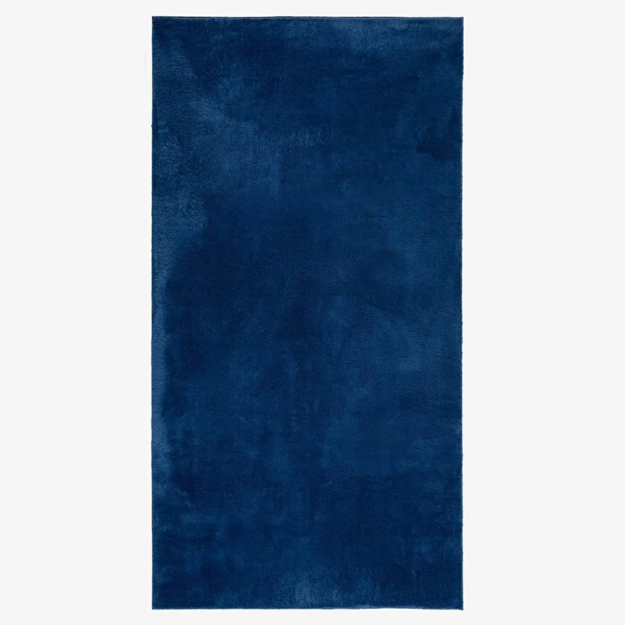 Dywan ciemnoniebieski PULY 80x150 cm