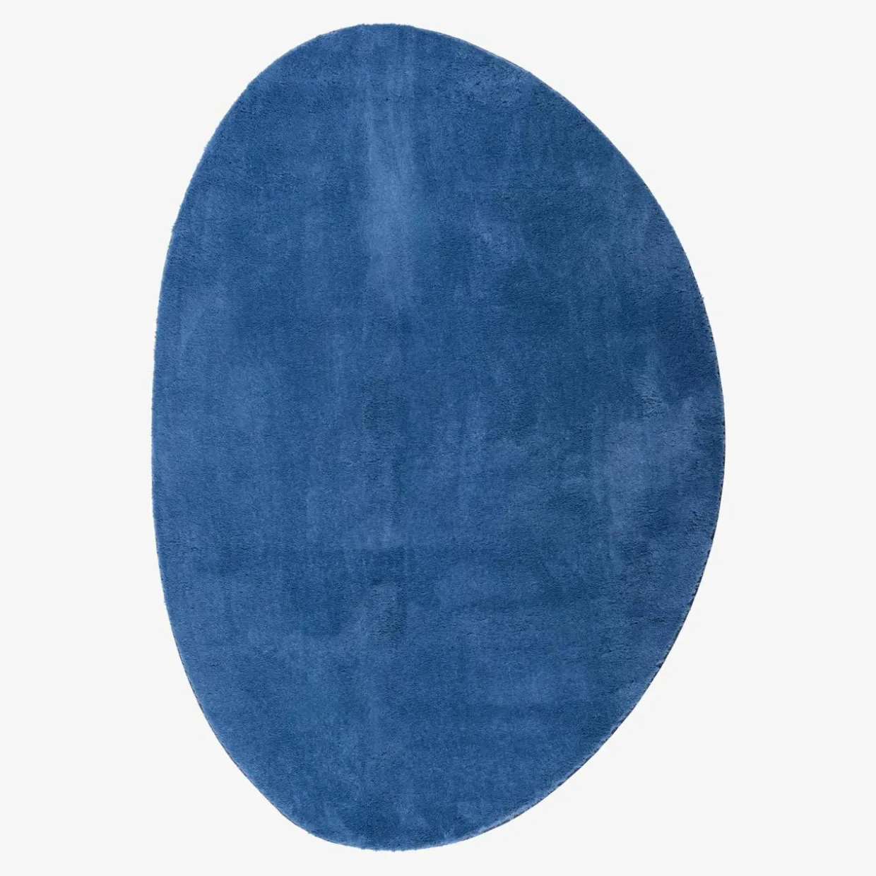 Dywan ciemnoniebieski PULY STONE 120x170 cm