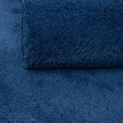 Dywan ciemnoniebieski PULY 160x230 cm