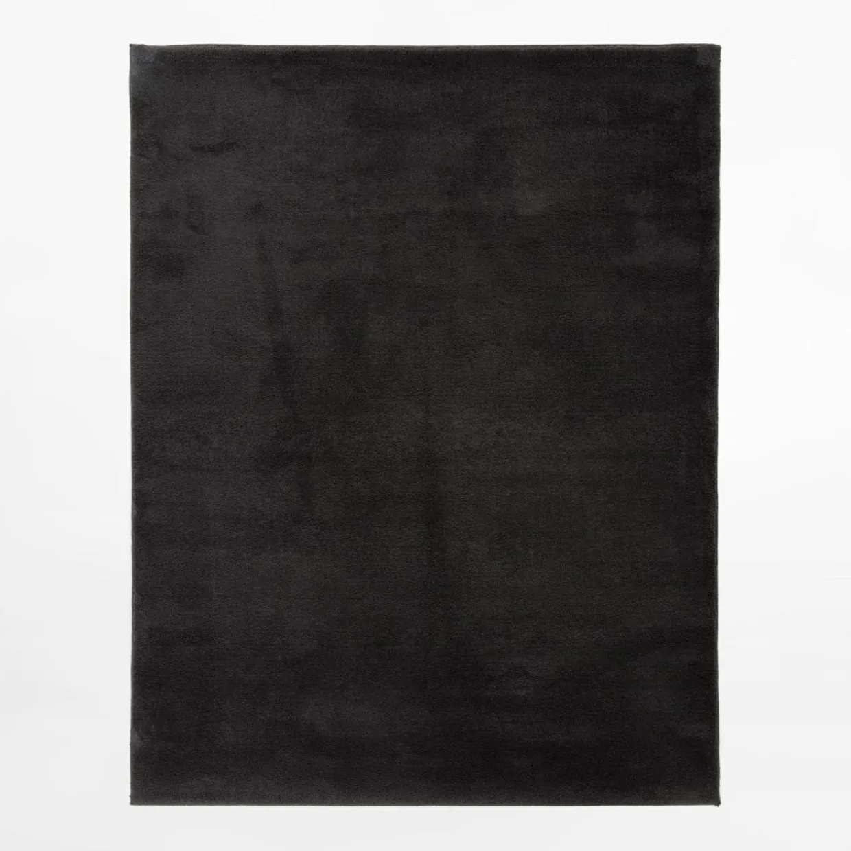 Dywan ciemnoszary AIDA, 120x160 cm