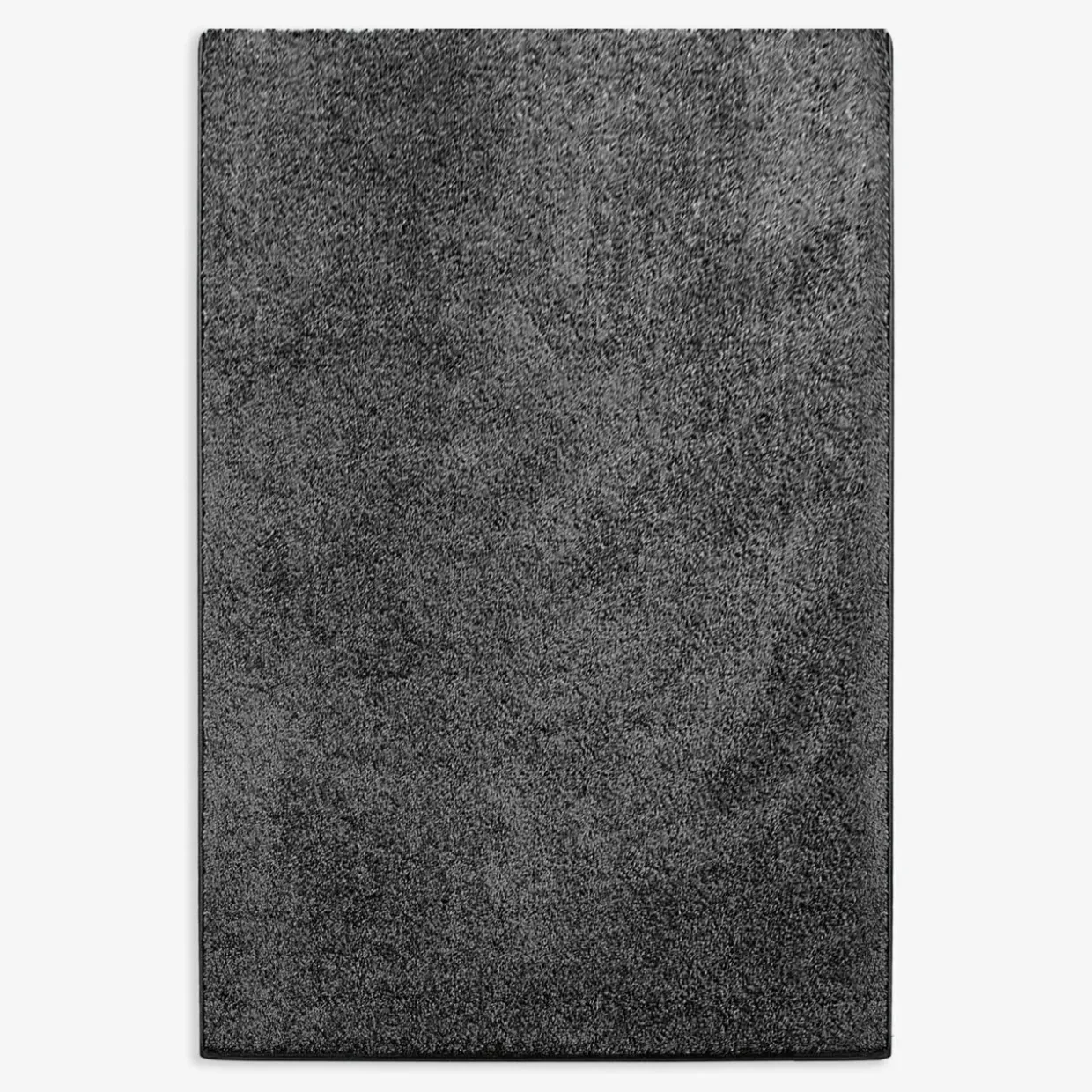 Dywan ciemnoszary CLEVER 115x170 cm