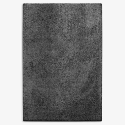 Dywan ciemnoszary CLEVER 200x290 cm