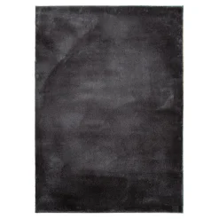 Dywan ciemnoszary MILAN 160x230 cm