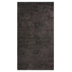 Dywan ciemnoszary REBOUND 80x150 cm