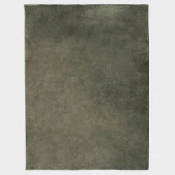 Dywan ciemnozielony PULY 160x230 cm