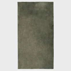 Dywan ciemnozielony PULY 80x150 cm