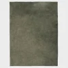 Dywan ciemnozielony PULY 120x170 cm