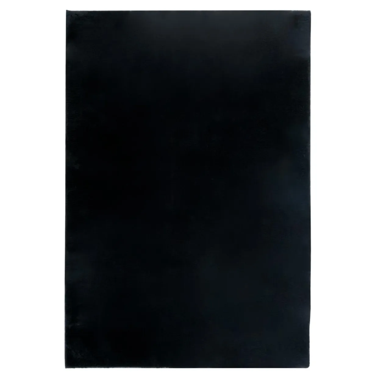 Dywan czarny PULY 120x170 cm
