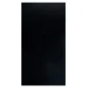 Dywan czarny PULY 80x150 cm