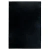 Dywan czarny PULY 200x290 cm
