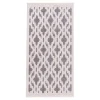 Dywan 3D z marokańskim wzorem COTTONE 80x150 cm