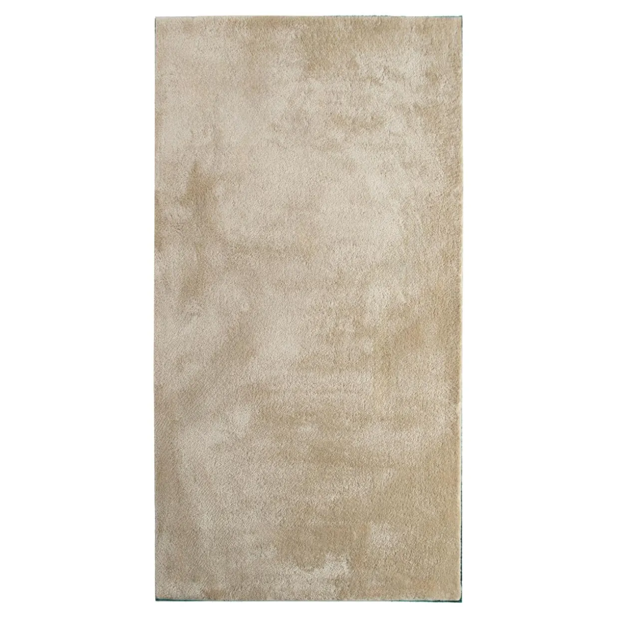 Dywan do przedpokoju beżowy MILAN 80x150 cm