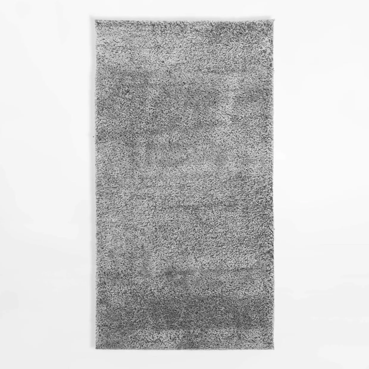 Dywan do przedpokoju EDEN, jasnoszary, 80x150 cm