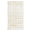 Dywan do przedpokoju kremowy MODESTO 80x150 cm
