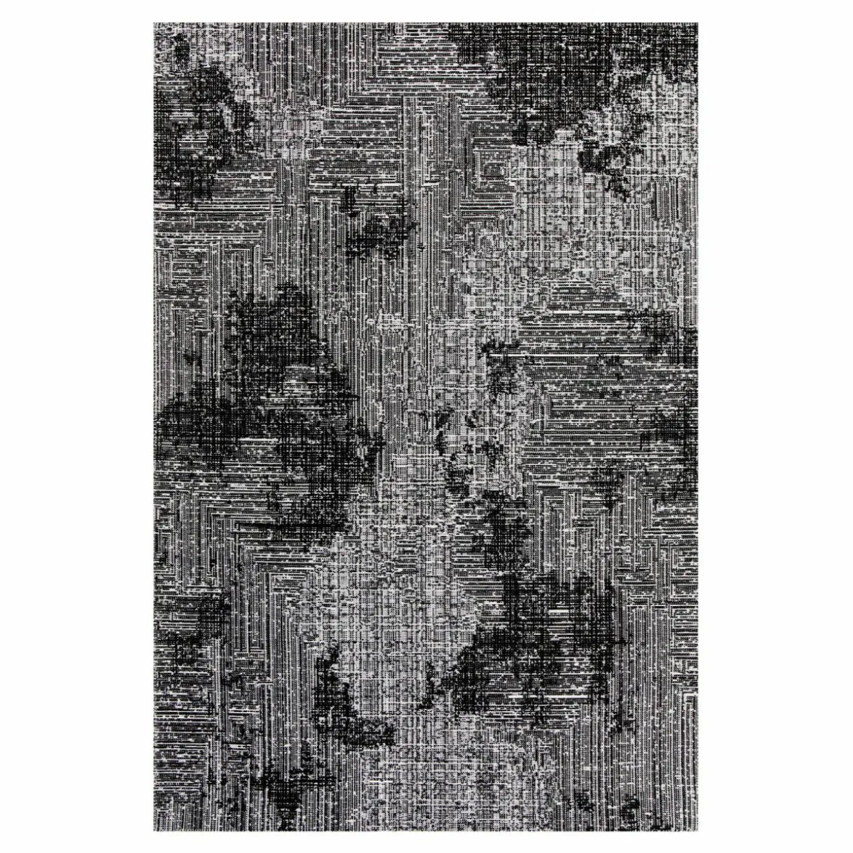 Dywan do salonu abstrakcyjny REA 160x230 cm