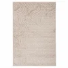 Dywan do salonu beżowy RIMINI 200x290 cm