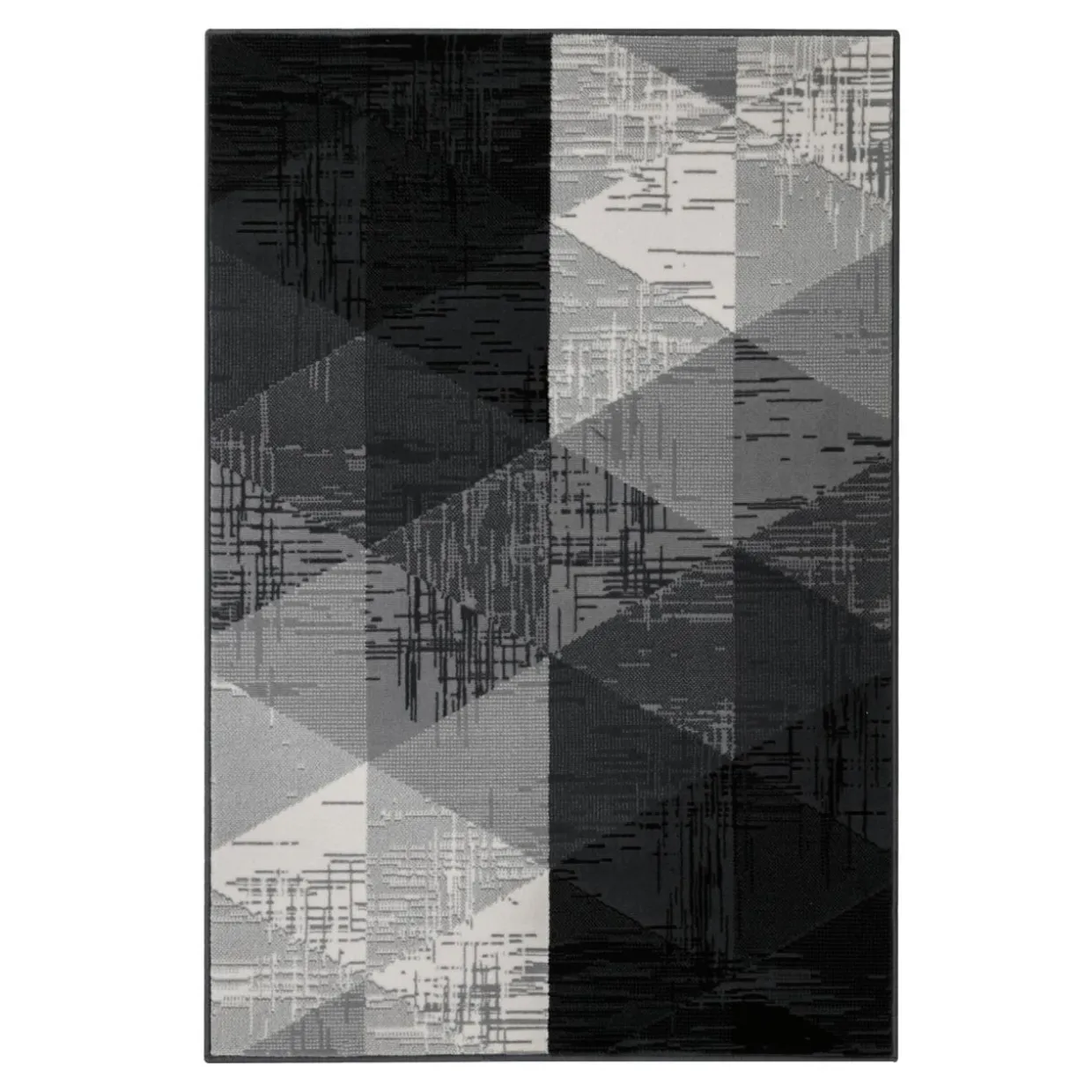 Dywan do salonu GEOMETRY 160x230 cm