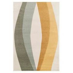 Dywan do salonu geometryczny SATIS 120x170 cm