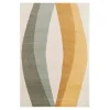 Dywan do salonu geometryczny SATIS 160x230 cm