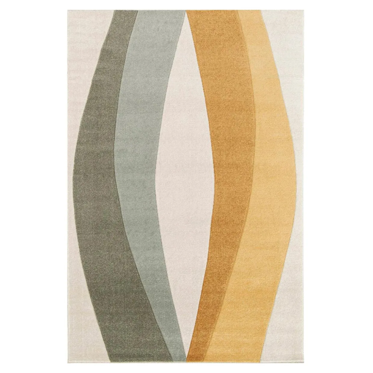 Dywan do salonu geometryczny SATIS 160x230 cm