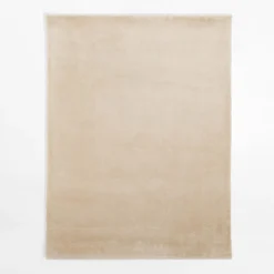 Dywan do salonu PRIMA, beżowy, 120x160 cm