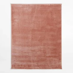 Dywan do salonu PRIMA, różowy, 160x230 cm