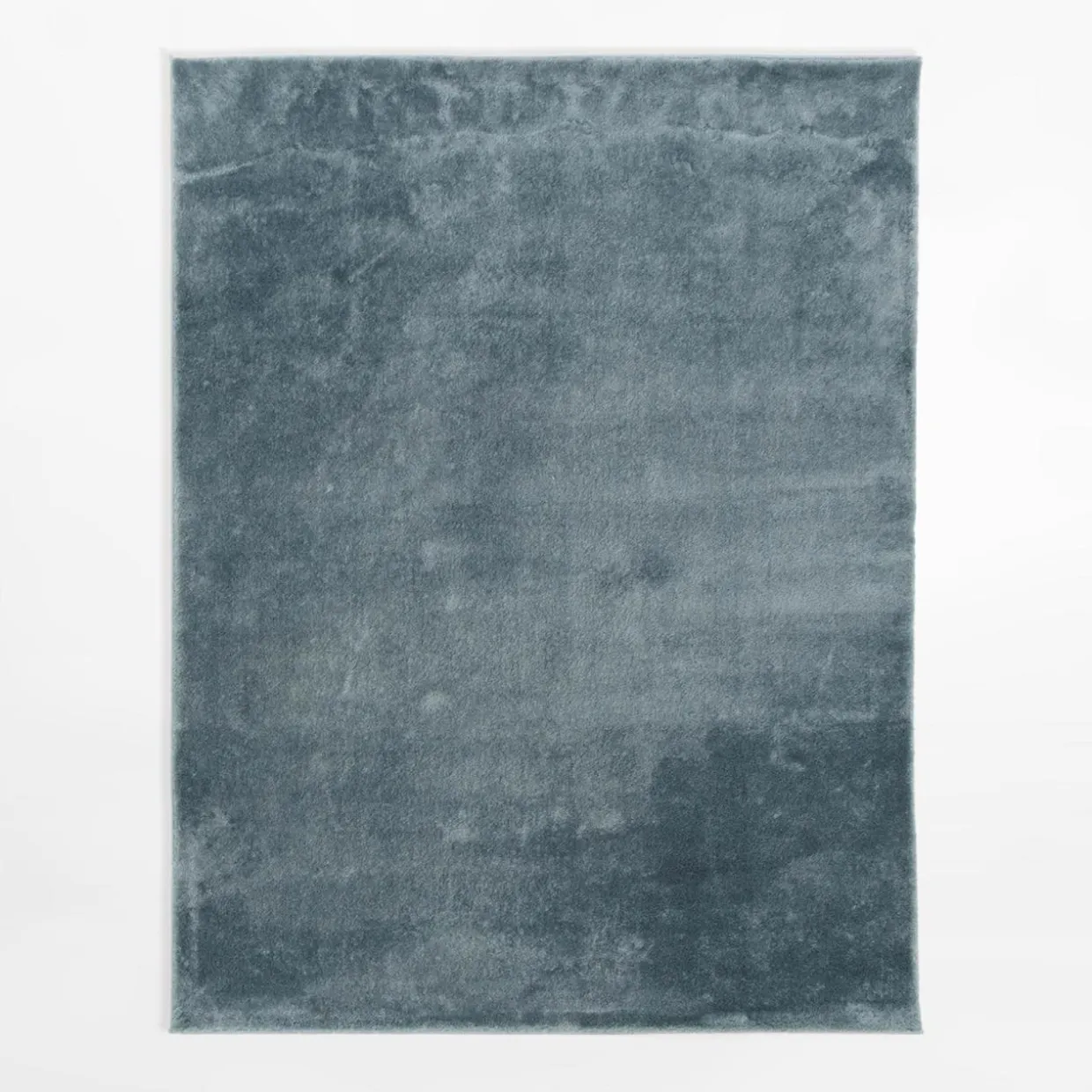 Dywan do salonu PRIMA, turkusowy, 160x230 cm