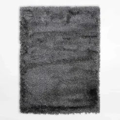 Dywan do salonu TOSKANIA szary, 160x220 cm