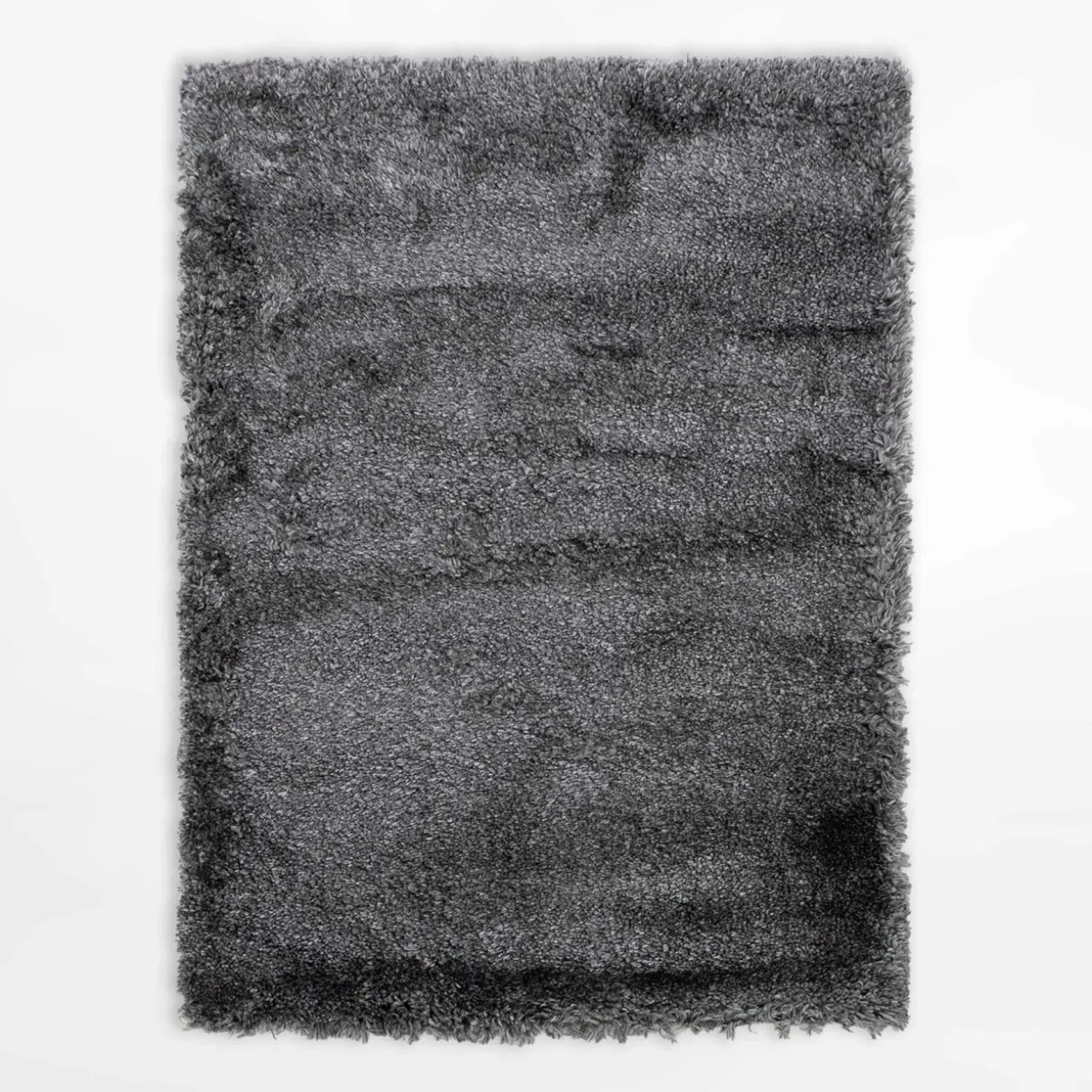 Dywan do salonu TOSKANIA, szary, 120x160 cm