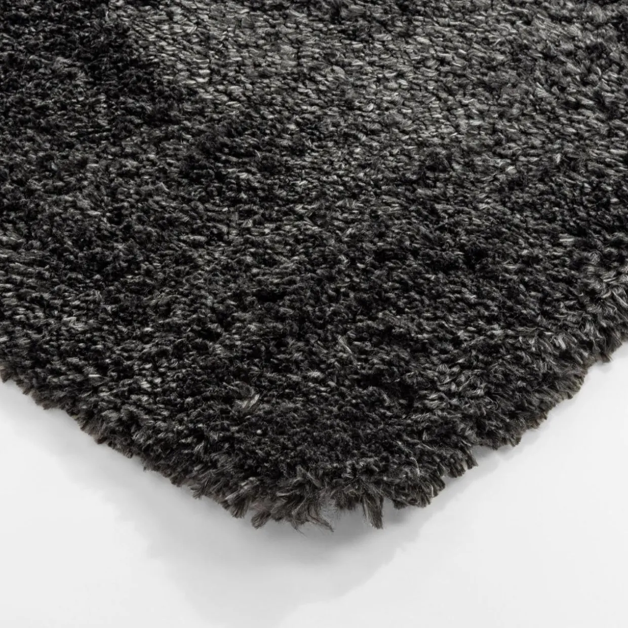 Dywan do salonu TOSKANIA, antracytowy, 160x220 cm