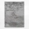 Dywan do salonu TOSKANIA jasnoszary, 160x220 cm