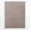 Dywan geometryczny ACTION, beżowy, 160x230 cm
