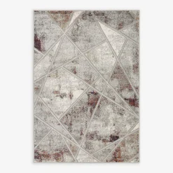 Dywan geometryczny ADALYA 160x230 cm