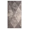 Dywan geometryczny do przedpokoju PASCAL 80x150 cm