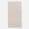 Dywan geometryczny kremowy SAHARA 80x150 cm